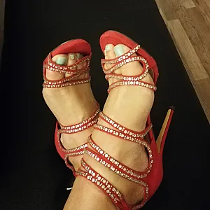 Für die Schuh- und Fußfreunde Galeriebild