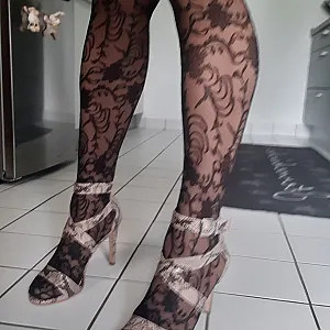 Black Stockings Galeriebild