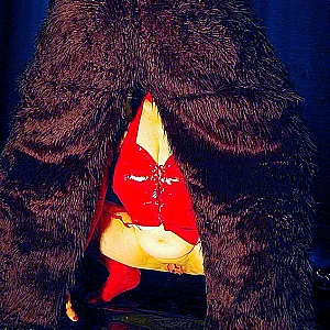 Frivol zu Fasnacht / Fasching / Karneval Galeriebild