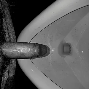 pissing gallery image