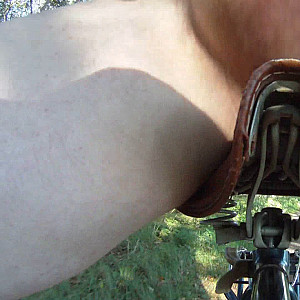 First Image Of Buttseat's Video - Sattelwichser