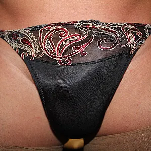 new lingerie gallery image