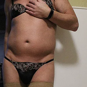 new lingerie gallery image