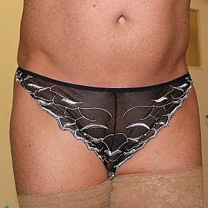 new lingerie gallery image