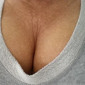 male with own tits gallery image