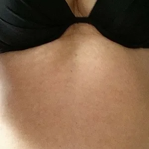 male with own tits gallery image