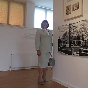 Urlaub in Husum / Schlewig Holstein Teil 3 Galeriebild