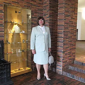 Urlaub in Husum / Schlewig Holstein Teil 3 Galeriebild