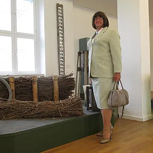 Urlaub in Husum / Schlewig Holstein Teil 3 Galeriebild