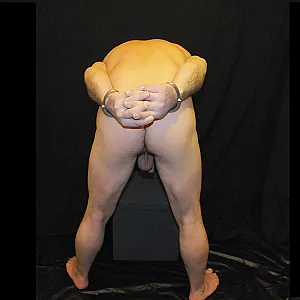 who wants to taste him? gallery image