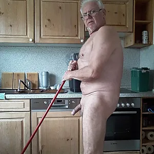 cleaning out the house gallery image