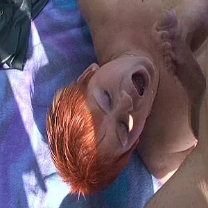 First Outdoor Fuck gallery image