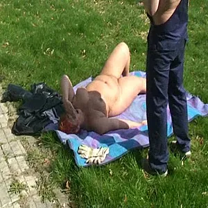 First Outdoor Fuck gallery image