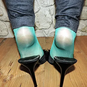 gei titten fotze in nylon Galeriebild