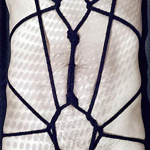 Self-Bondage - 1. gallery image
