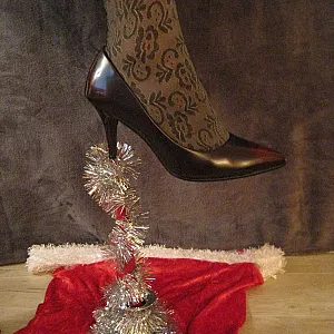 First image of DiDet's Gallery - Miss Santa