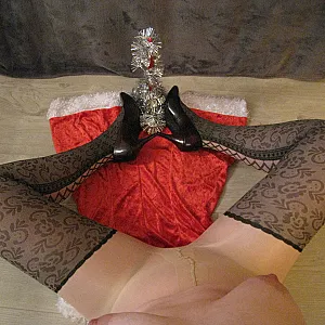 Miss Santa gallery image
