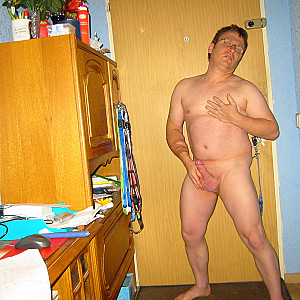 Das erste Bild von 55Paul55's Galerie - Und er steht 55Paul555 mein Städer