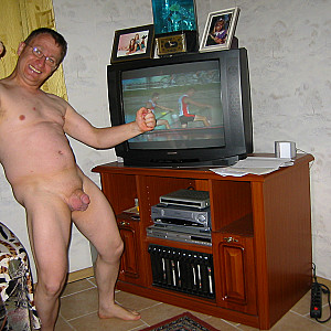 Und er steht 55Paul555 mein Städer Galeriebild