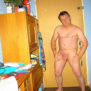 Und er steht 55Paul555 mein Städer Galeriebild