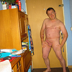 Und er steht 55Paul555 mein Städer Galeriebild