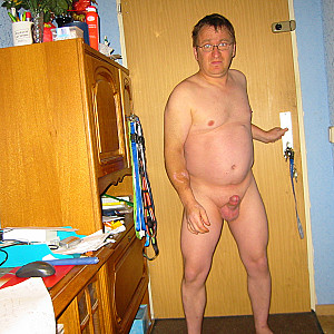 Und er steht 55Paul555 mein Städer Galeriebild