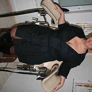 Fotoserie beim Frauenarzt Galeriebild