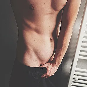 in the shower gallery image