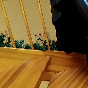 First Image Of Accent1's Video - P.Girl with a shiny dress