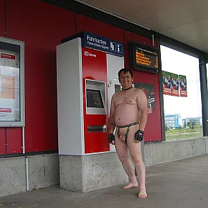 First image of 55Paul55's Gallery - nude outdoors