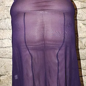 Nahtnylons und Nachtkleid Galeriebild