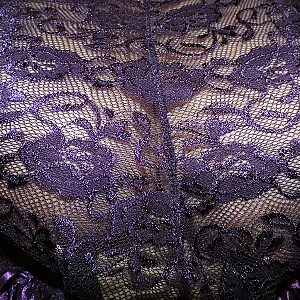 Nahtnylons und Nachtkleid Galeriebild