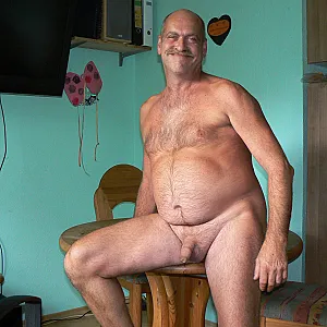 nude at home gallery image