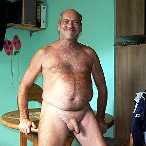nude at home gallery image
