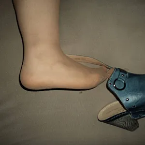 nylonfeets gallery image