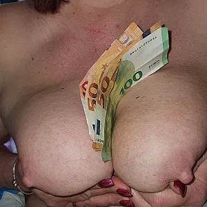 paying off the bitch gallery image