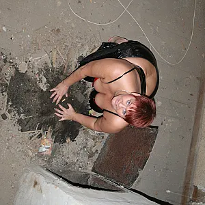 Ich muss den Kamin reinigen Galeriebild