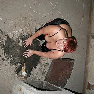 Ich muss den Kamin reinigen Galeriebild