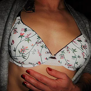 flower underwear gallery image
