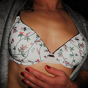 flower underwear gallery image