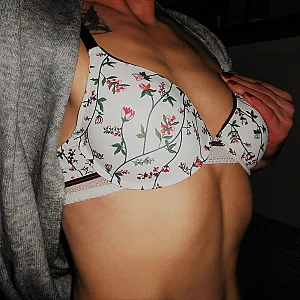 flower underwear gallery image