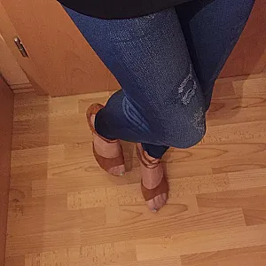 Geile Jeggings :* Galeriebild