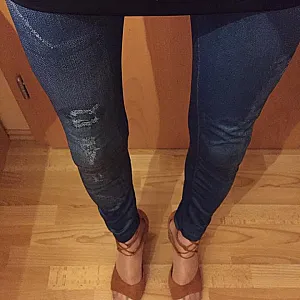 Geile Jeggings :* Galeriebild