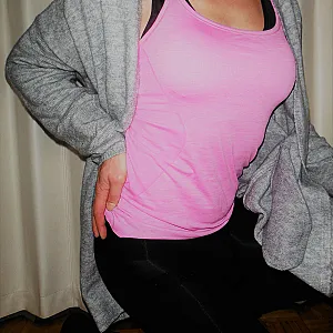 nach dem Sport Galeriebild