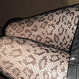 Neue Strumpfhosen ! Galeriebild