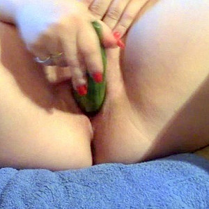 squirty with a cucumber gallery image