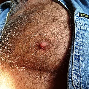 mein behaarter body Galeriebild
