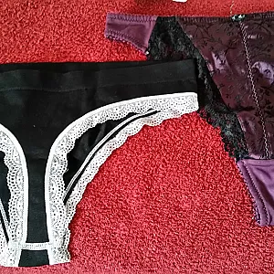 my underwear gallery image