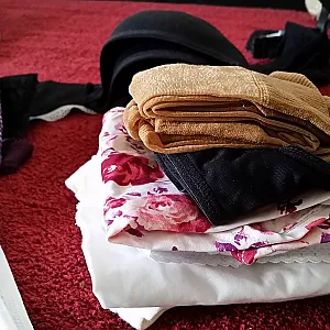 my underwear gallery image