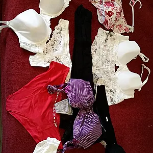 my underwear gallery image
